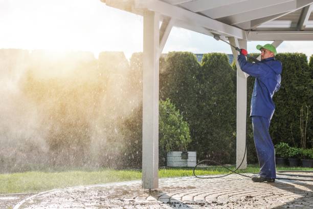 Animal Enclosure Cleaning in Eldorado, TX
